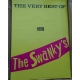 The Swankys official poster